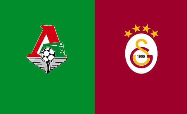 soi keo bong da lokomotiv moscow vs galatasaray, 02:00 - 22/10/2021