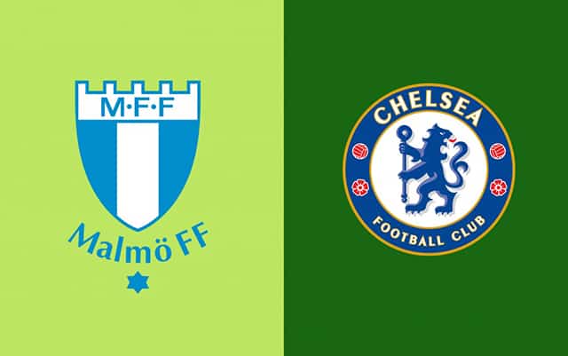 Soi kèo bóng đá 88FUN Malmo vs Chelsea, 00:45 - 3/11/2021