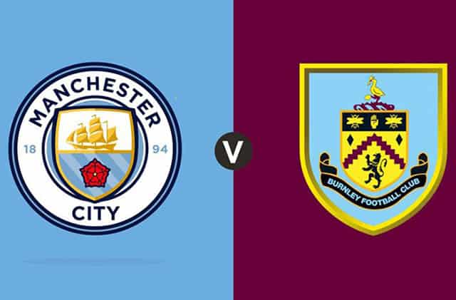 Soi kèo bóng đá 88FUN Manchester City vs Burnley, 21:00 - 16/10/2021