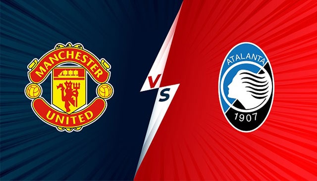 Soi kèo bóng đá 88FUN Manchester Utd vs Atalanta, 02:00 - 21/10/2021