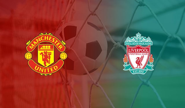 soi keo bong da manchester utd vs liverpool, 22:30 - 24/10/2021