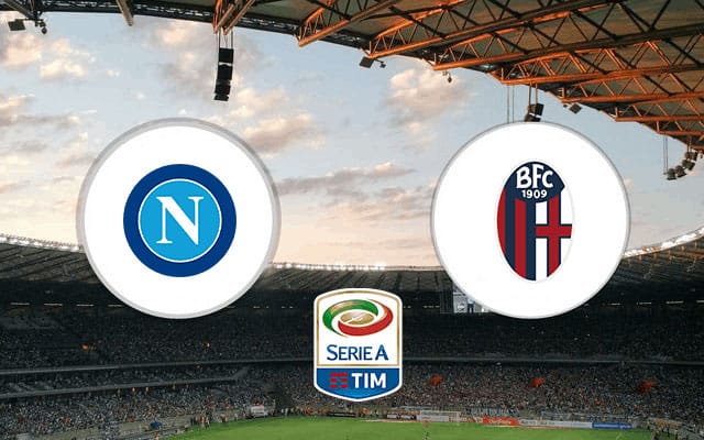 soi keo bong da napoli vs bologna, 01:45 - 29/10/2021