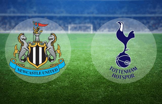 soi keo bong da newcastle vs tottenham, 22:30 - 17/10/2021