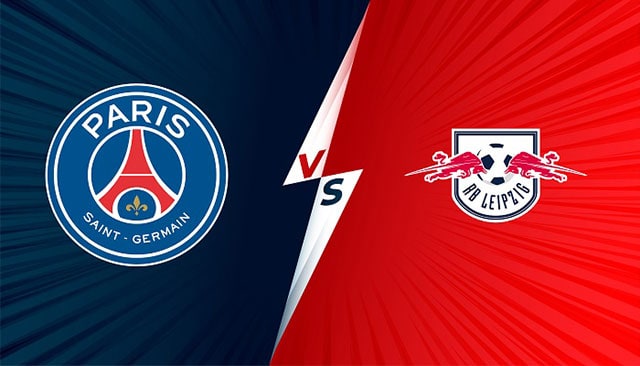 Soi kèo bóng đá 88FUN Paris SG vs RB Leipzig, 02:00 - 20/10/2021