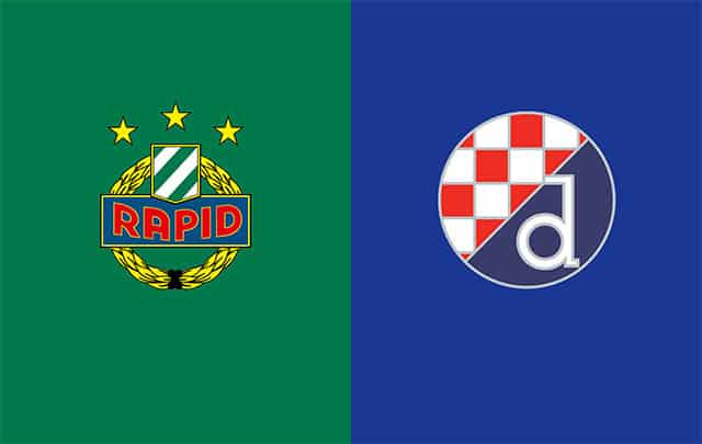 soi keo bong da rapid vienna vs d. zagreb, 23:45 - 21/10/2021