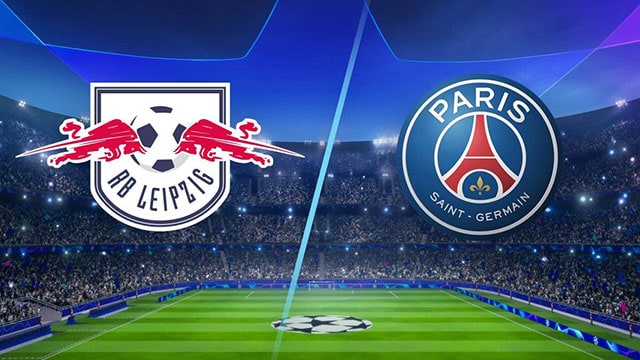 Soi kèo bóng đá 88FUN RB Leipzig vs Paris SG, 03:00 - 4/11/2021