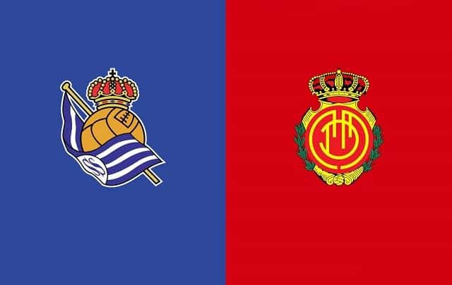 soi keo bong da real sociedad vs mallorca, 02:00 - 17/10/2021