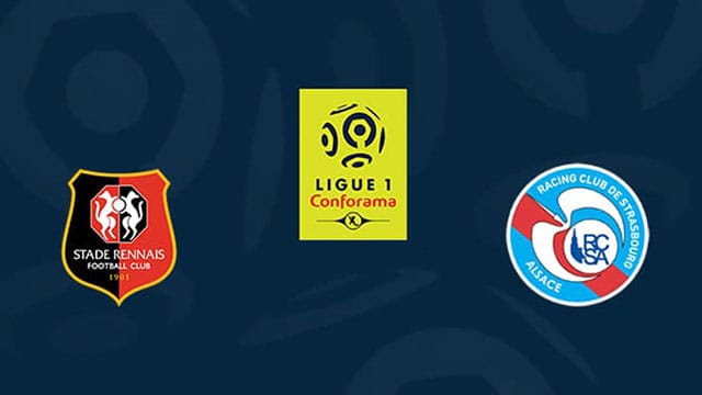 Soi kèo bóng đá 88FUN Rennes vs Strasbourg, 20:00 - 24/10/2021