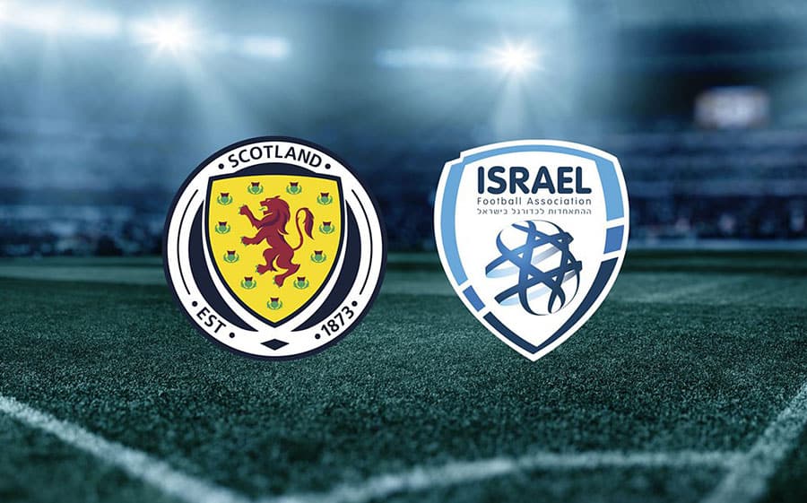 soi keo bong da scotland vs israel, 23:00 - 9/10/2021