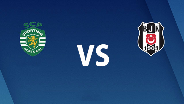 Soi kèo bóng đá 88FUN Sporting vs Besiktas, 03:00 - 4/11/2021