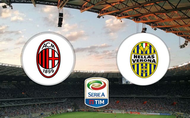 soi keo bong da tran ac milan vs hellas verona, 01:45 - 17/10/2021