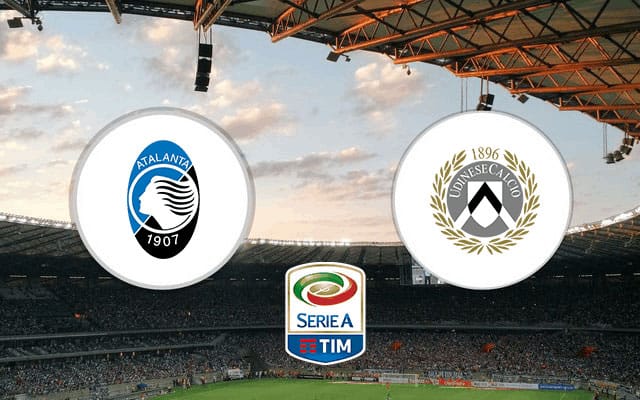 soi keo bong da tran atalanta vs udinese, 17:30 - 24/10/2021