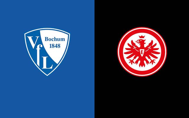 soi keo bong da tran bochum vs eintracht frankfurt, 00:30 - 25/10/2021