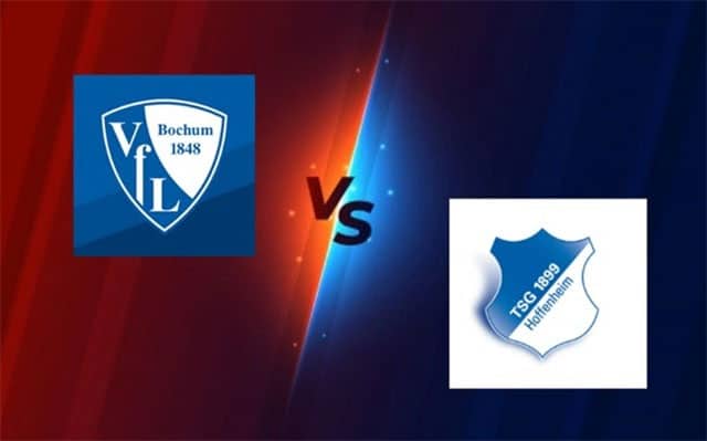 soi keo bong da tran bochum vs hoffenheim, 21:30 - 06/11/2021