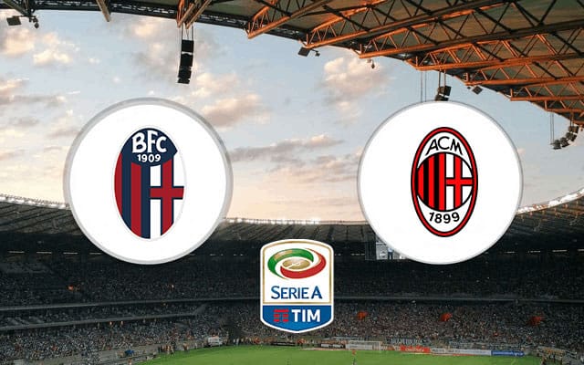 soi keo bong da tran bologna vs ac milan, 01:45 - 24/10/2021