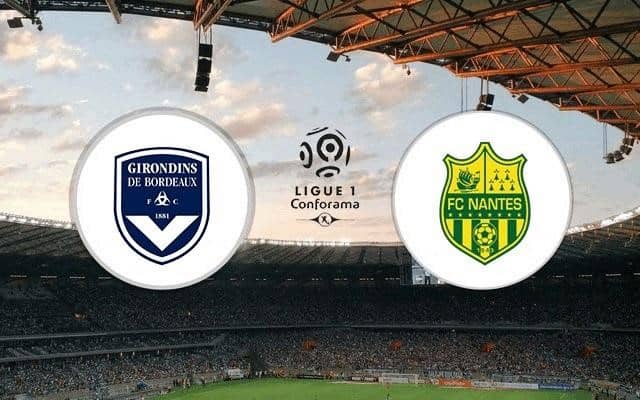 soi keo bong da tran bordeaux vs nantes 20:00 - 17/10/2021