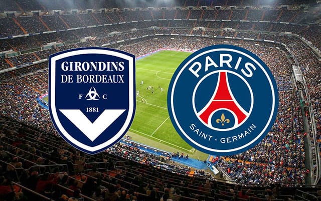 soi keo bong da tran bordeaux vs paris sg, 03:00 - 07/11/2021