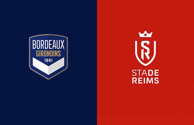 soi keo bong da tran bordeaux vs reims, 21:00 - 31/10/2021