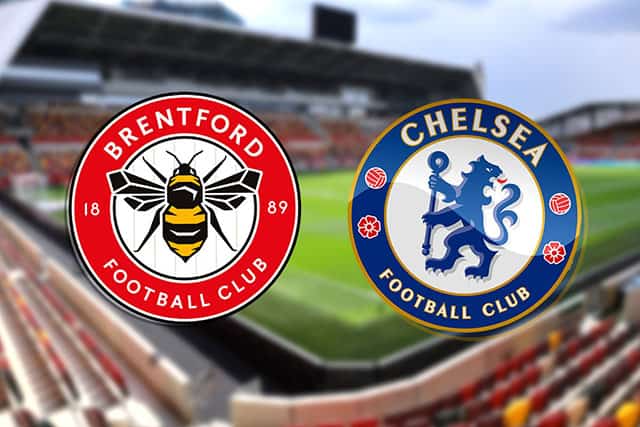 Soi kèo bóng đá 88FUN trận Brentford vs Chelsea, 23:30 - 16/10/2021