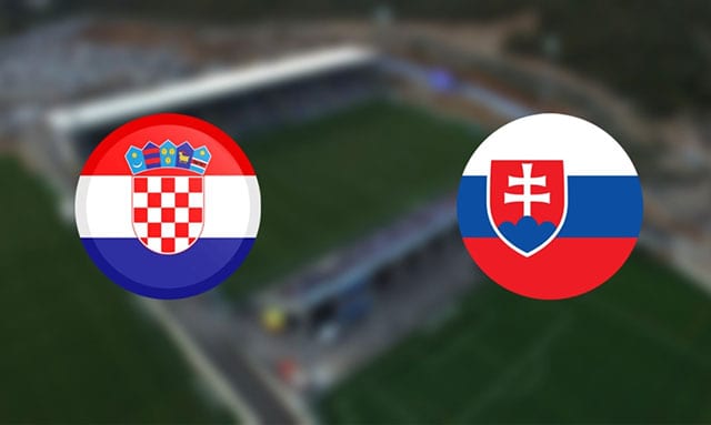 soi keo bong da tran croatia vs slovakia, 01:45 - 12/10/2021