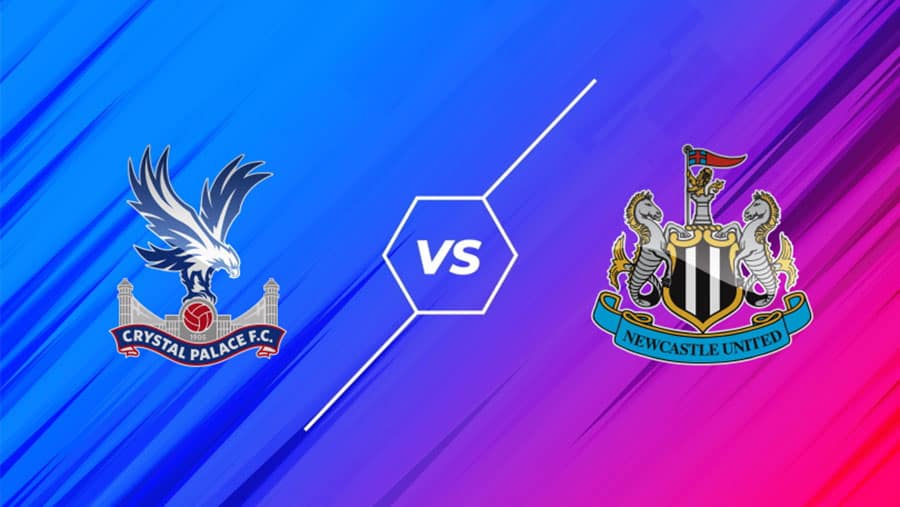 soi keo bong da tran crystal palace vs newcastle, 21:00 - 23/10/2021