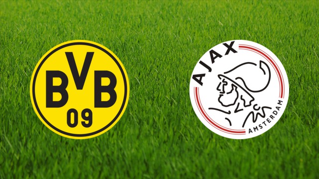 Soi kèo bóng đá 88FUN trận Dortmund vs Ajax, 03:00 - 04/11/2021