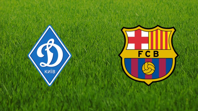 Soi kèo bóng đá 88FUN trận Dyn. Kyiv vs Barcelona, 03:00 - 03/11/2021