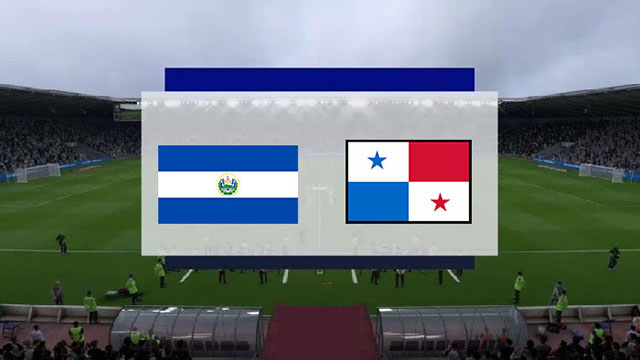 soi keo bong da tran el salvador vs panama, 09:05 – 8/10/2021