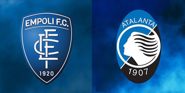 soi keo bong da tran empoli vs atalanta, 20:00 - 17/10/2021