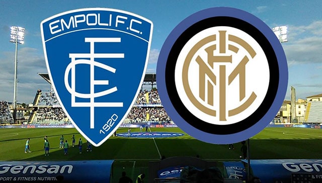 soi keo bong da tran empoli vs inter milan, 01:45 - 28/10/2021