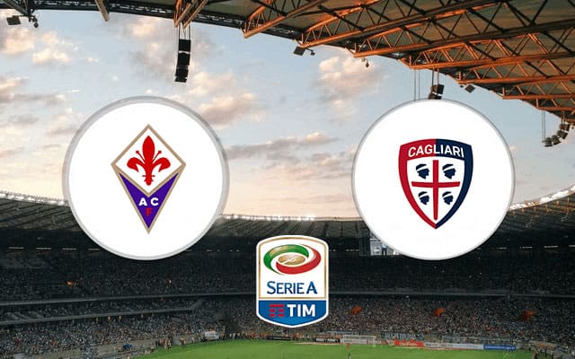 soi keo bong da tran fiorentina vs cagliari, 20:00 - 24/10/2021