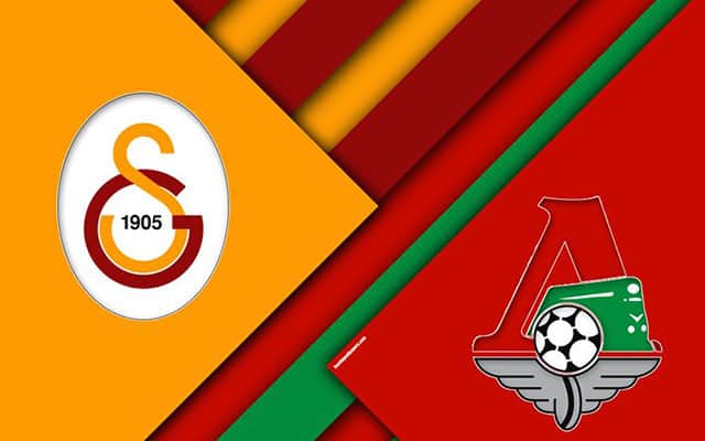 soi keo bong da tran galatasaray vs lokomotiv moscow, 00:45 - 05/11/2021