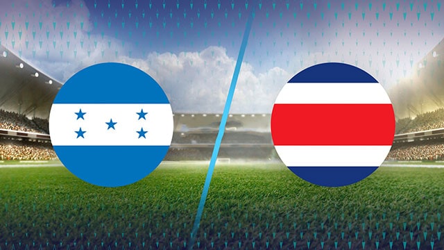 soi keo bong da tran honduras vs costa rica, 07:05 - 8/10/2021