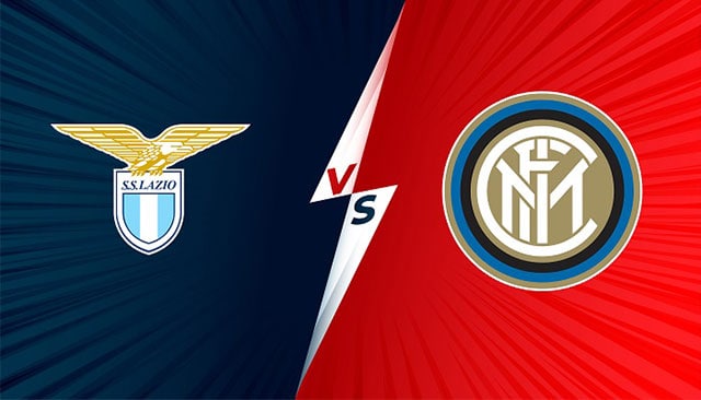 soi keo bong da tran lazio vs inter, 23:00 - 16/10/2021