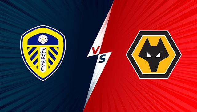 soi keo bong da tran leeds vs wolves, 21:00 - 23/10/2021