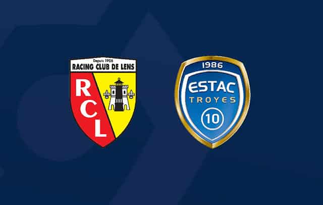 soi keo bong da tran lens vs troyes, 03:00 - 06/11/2021