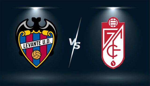 soi keo bong da tran levante vs granada cf, 03:00 - 02/11/2021