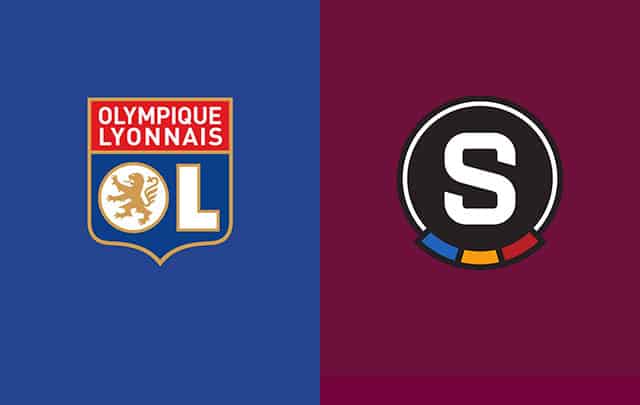 soi keo bong da tran lyon vs sparta prague, 00:45 - 05/11/2021