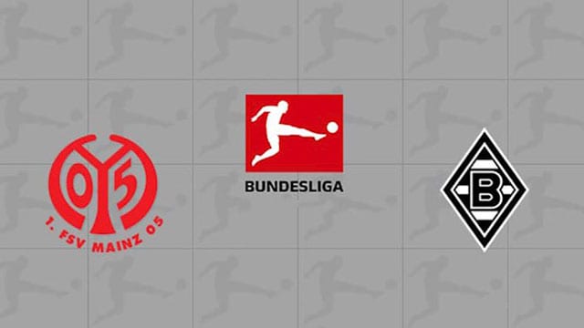 soi keo bong da tran mainz vs b. monchengladbach, 02:30 - 06/11/2021