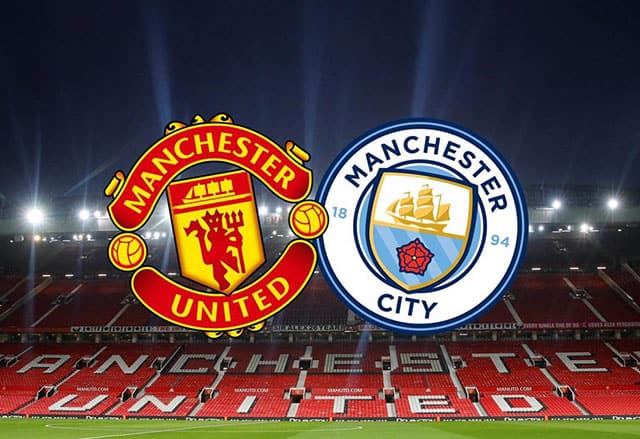 soi keo bong da tran manchester utd vs manchester city, 19:30 - 06/11/2021