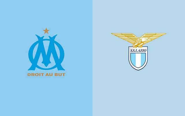 soi keo bong da tran marseille vs lazio, 03:00 - 05/11/2021