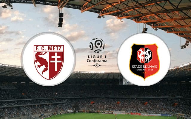 soi keo bong da tran metz vs rennes 20:00 - 17/10/2021