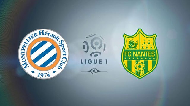 soi keo bong da tran montpellier vs nantes, 21:00 - 31/10/2021