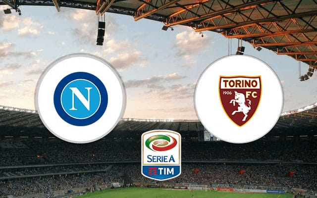 soi keo bong da tran napoli vs torino, 23:00 - 17/10/2021