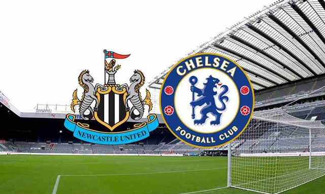 Soi kèo bóng đá 88FUN trận Newcastle vs Chelsea, 21:00 - 30/10/2021