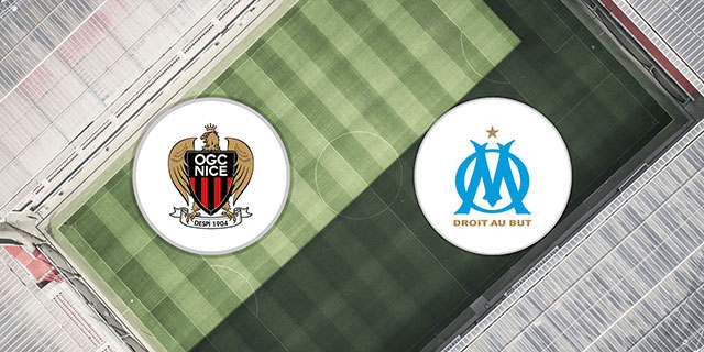 Soi kèo bóng đá 88FUN trận Nice vs Marseille, 02:00 - 28/10/2021