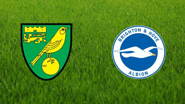 Soi kèo bóng đá 88FUN trận Norwich vs Brighton, 21:00 - 16/10/2021