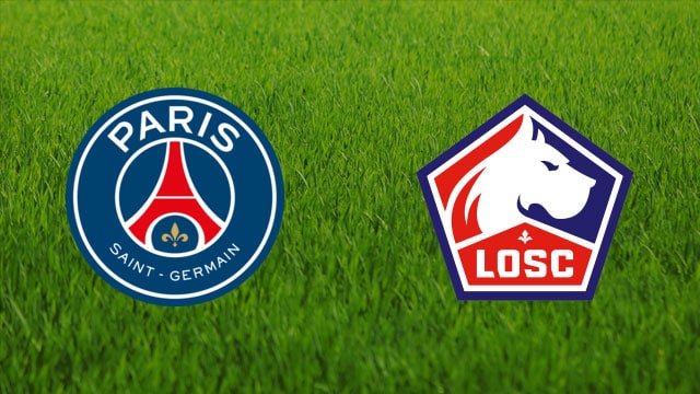 soi keo bong da tran paris sg vs lille, 02:00 - 30/10/2021