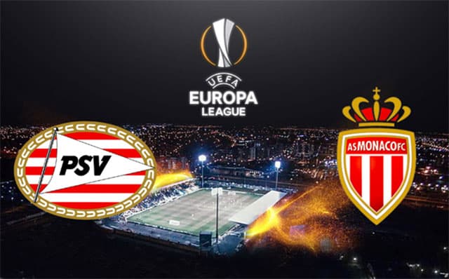 soi keo bong da tran psv vs monaco, 02:00 - 22/10/2021