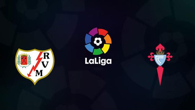 soi keo bong da tran rayo vallecano vs celta vigo, 00:30 - 02/11/2021